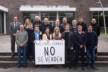 Liga de Intendentes