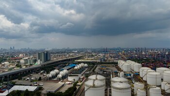 Una ONG denuncia un ataque