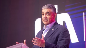 Jorge Macri defendió su gestión: