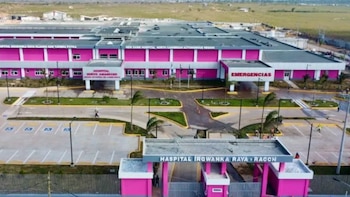 Denuncian falta de especialistas en hospitales públicos de Nicaragua