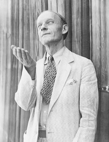 Este personaje aseguraba que podía