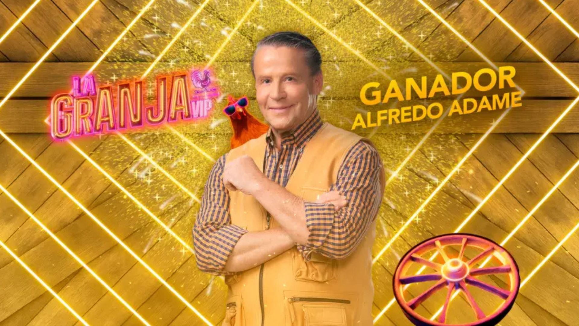 Reacción de las televisoras y posibilidad de acciones legales contra Adame (La Granja VIP)