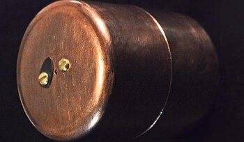 La Millenium Camera es una