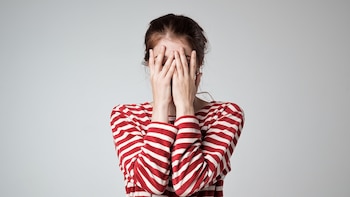 La hematofobia no solo implica