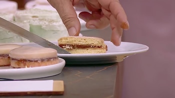 El reto técnico de preparar