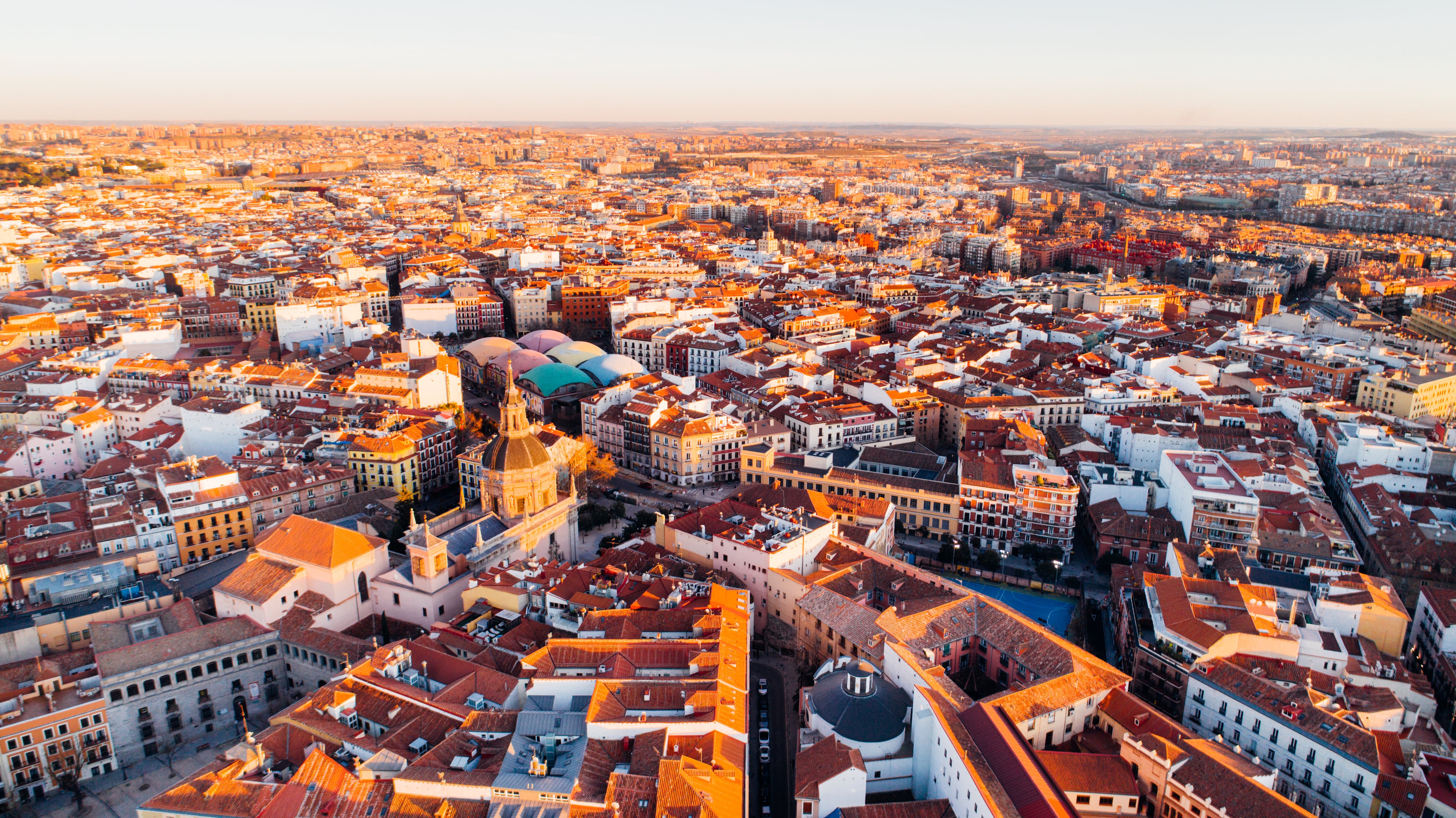 Siete propuestas gratuitas para disfrutar el fin de semana en Madrid. (Adobe Stock)