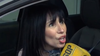 Marixa Balli explotó ante los rumores de internas en Cortá por Lozano: “La tengo al plato”
