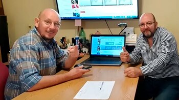 Una discusión, un arma y