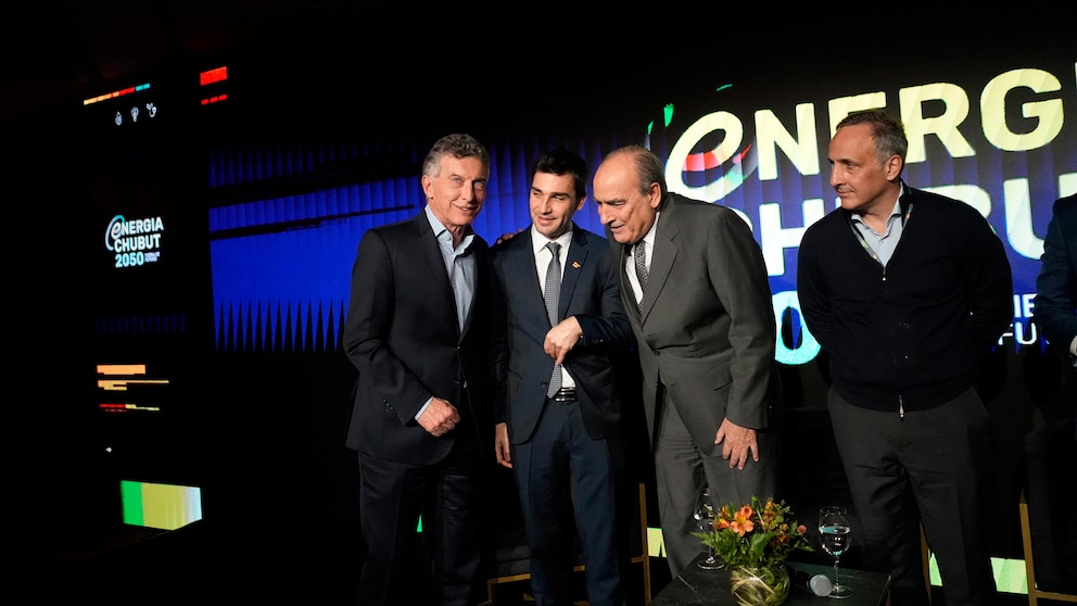 Macri respalda un acuerdo electoral entre el PRO y La Libertad Avanza en la provincia de Buenos Aires