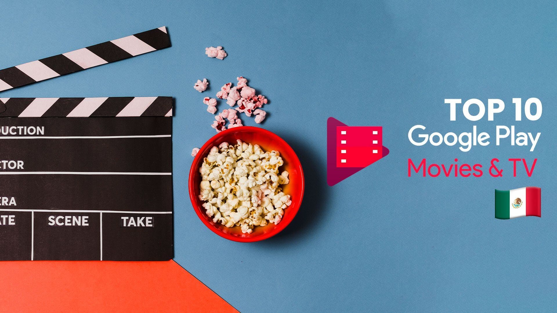 Estos son los títulos más buscados por los suscriptores de Google. (Infobae)