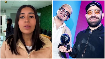 Jessica Bustos denuncia amenazas tras