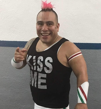 Su familia se reservó el