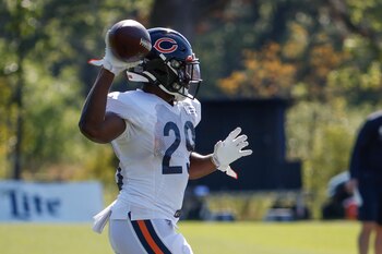 Tarik Cohen es agente libre