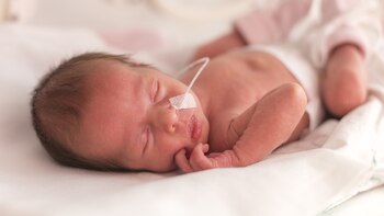 Los partos prematuros se podrían