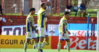 Hernán Barcos - Arley Rodríguez – FC Cajamarca - Liga 1 – Perú – deportes - 24 mayo