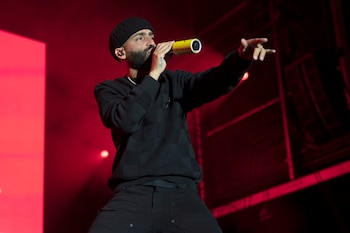 (Foto AP/Félix Márquez)