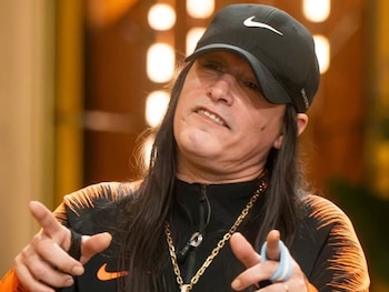 hernán coronel mala fama
