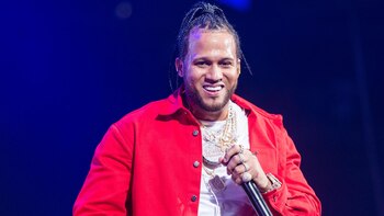 Un niño se prendió fuego