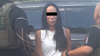 Capturan a Inés Gómez Mont en Florida: lleva años prófuga de la justicia mexicana