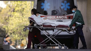 Más de 200 hospitales superan