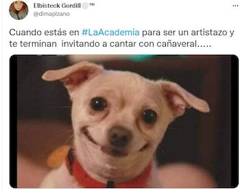 Sin duda formar parte de