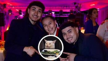 Los hermanos siguen vendiendo boletos