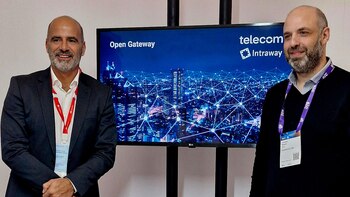 Roberto Nobile, CEO de Telecom