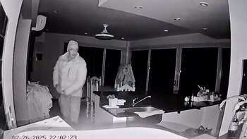 Video: alquilaron una casa en