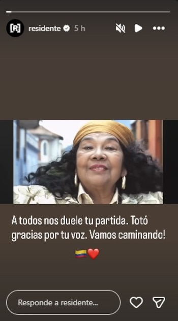 - crédito Instagram