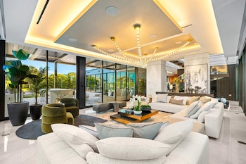 La venta en 790 Lake Rd. confirmó la fortaleza del mercado inmobiliario de lujo en Miami pese a una desaceleración económica estacional