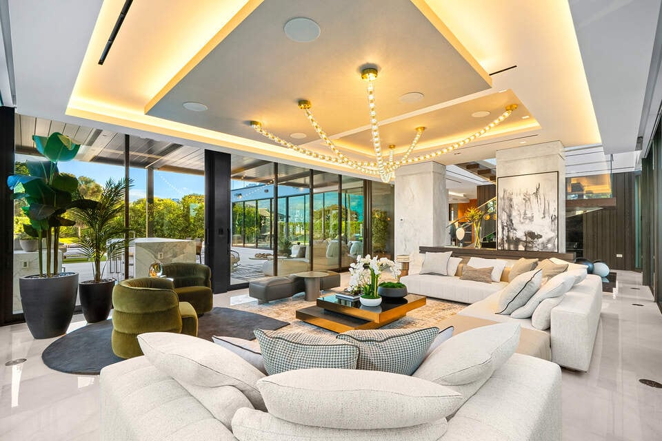 La venta en 790 Lake Rd. confirmó la fortaleza del mercado inmobiliario de lujo en Miami pese a una desaceleración económica estacional