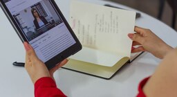 Cómo se incorpora la inteligencia artificial en la educación superior sin dejar de lado el pensamiento crítico