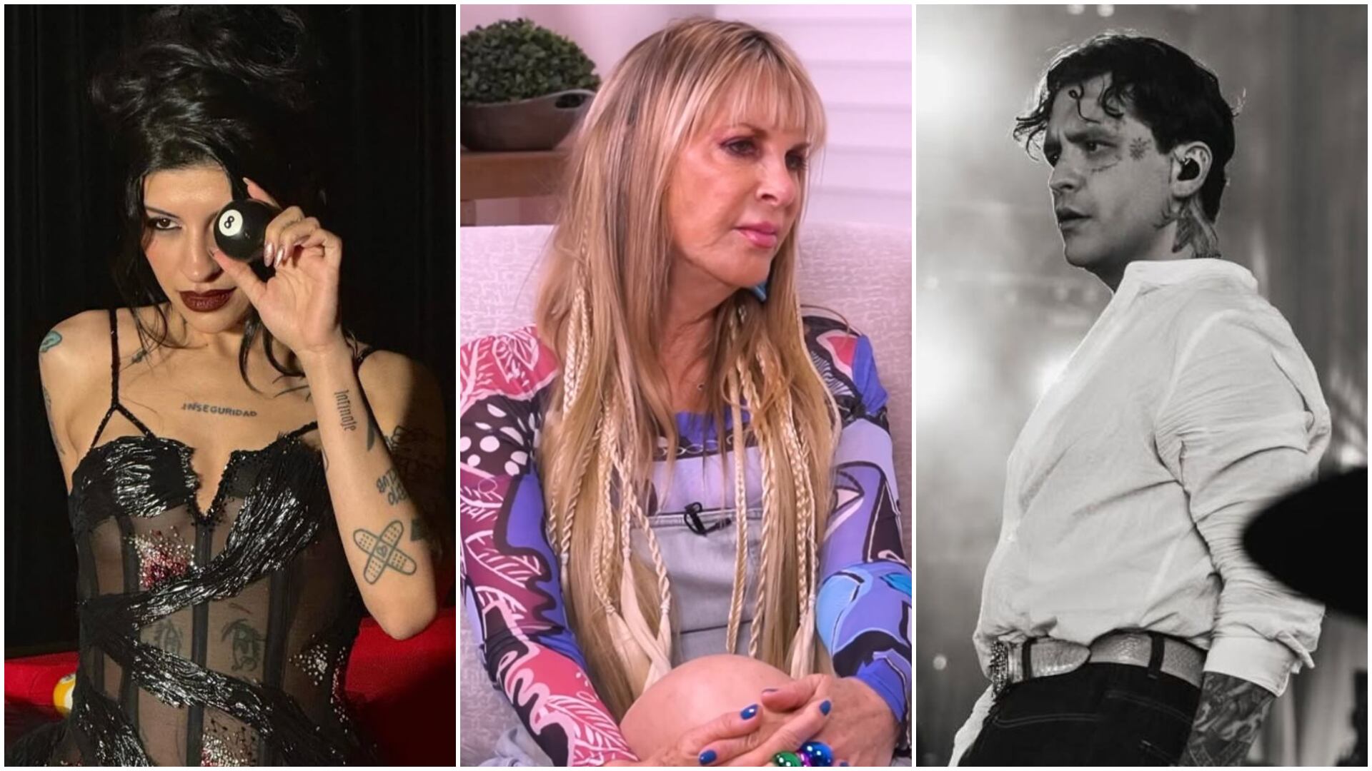 Cazzu en la Mira: ¿Usa a su Hija para Atacar a Nodal?