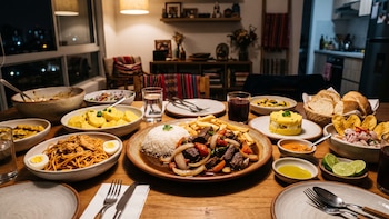 ¿Por qué se dice que es imposible hacer dieta en Perú?: no es solo por su comida, sino también la costumbre