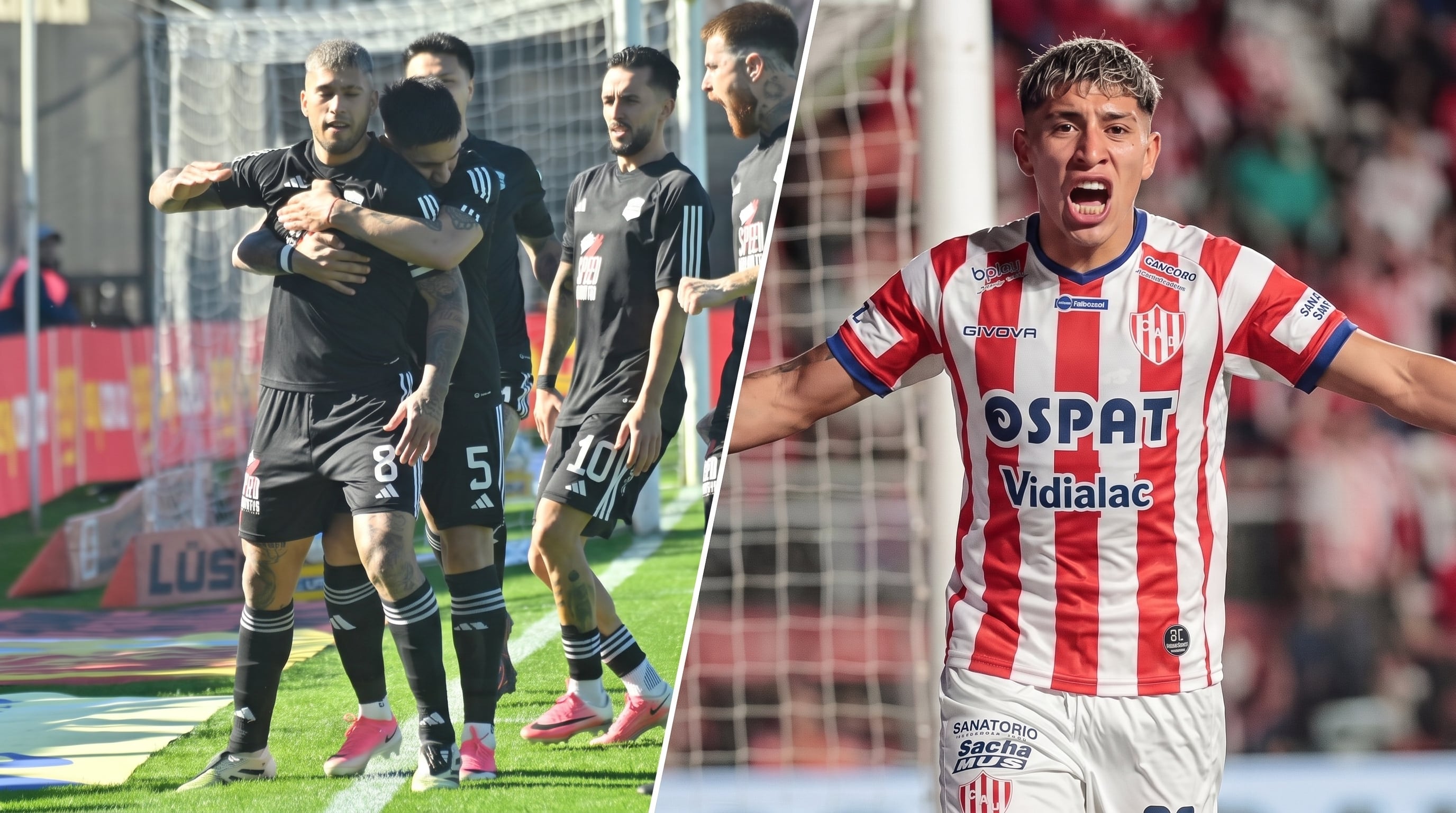 Deportivo Riestra y Unión de Santa Fe bajarán el telón de la jornada 13