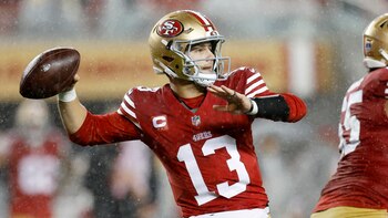 49ers y Cowboys, las grandes