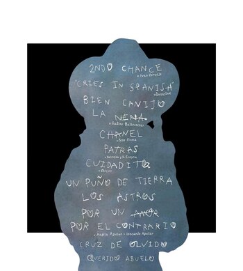 (Instagram: @iambeckyg)