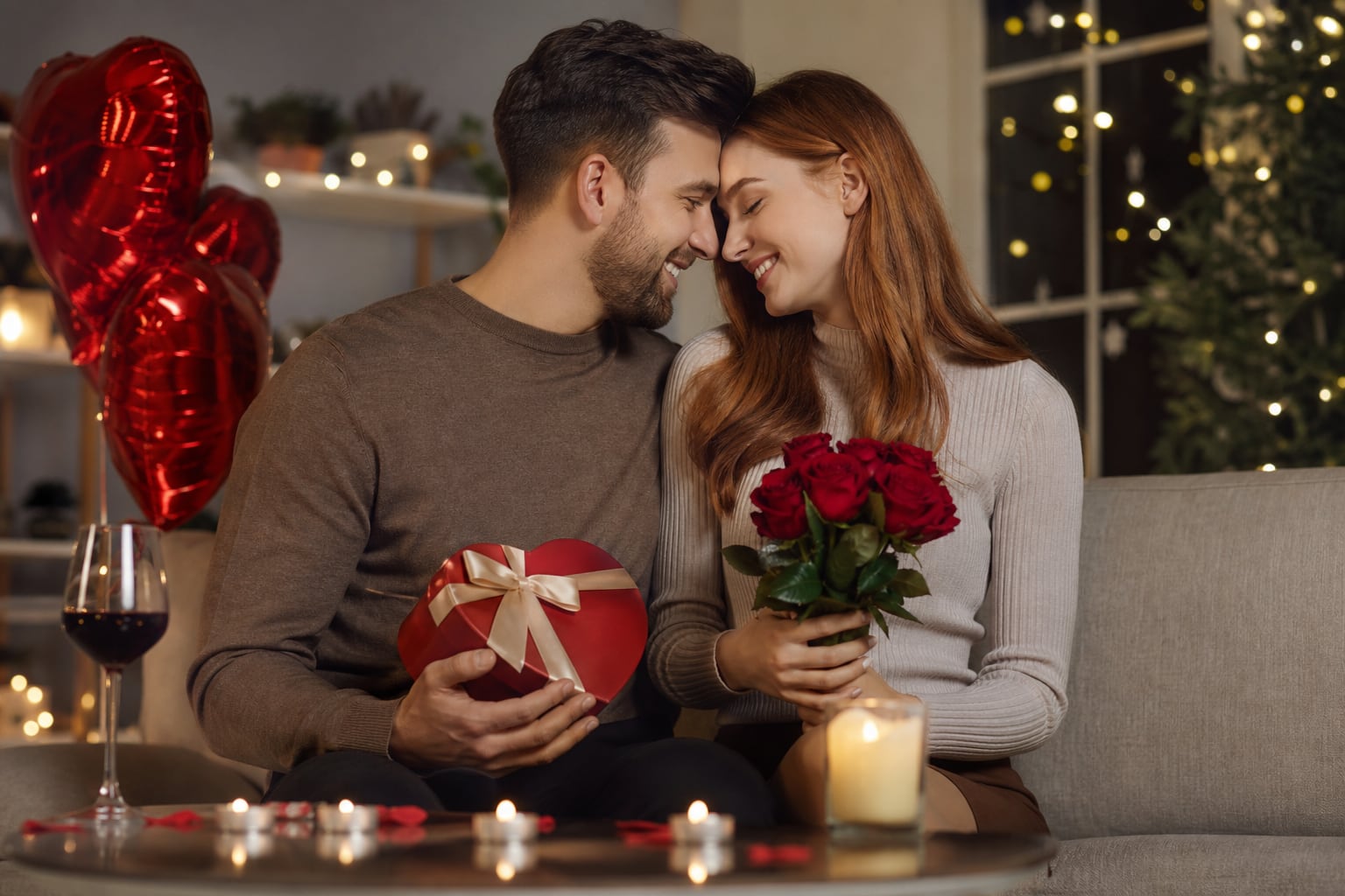 La primera recomendación consiste en establecer un monto específico para la celebración. (Imagen Ilustrativa Infobae)