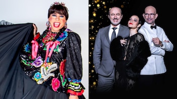 Estreno de ‘El reventonazo de