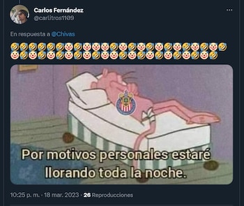 (Captura de pantalla: Twitter)