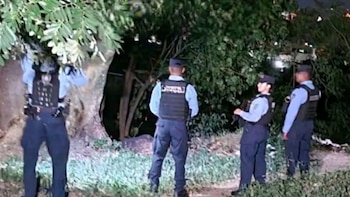 Secuestrado y ejecutado a tiros: Investigan el asesinato de un estudiante hondureño tras ser engañado