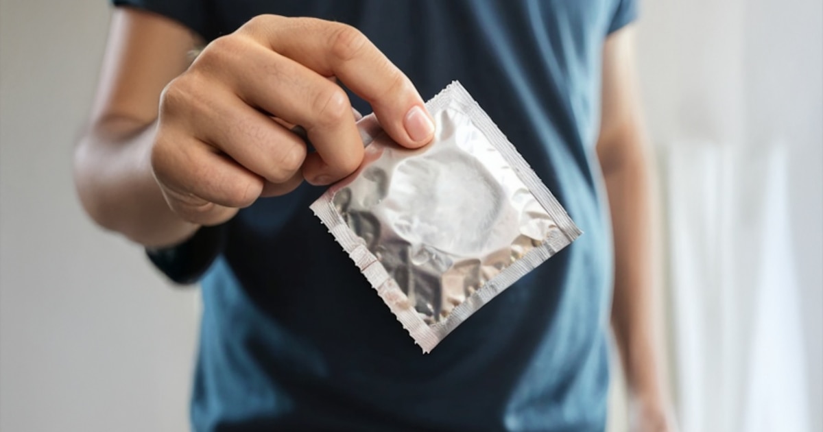 Why Sexually Transmitted Infections Are Rising in Argentina Amid Falling Condom Use