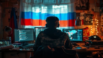 Los espías de Rusia: cómo Vladímir Putin construyó su imperio de inteligencia