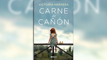 "Carne de cañón" (Planeta), de