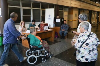 Elecciones en Uruguay