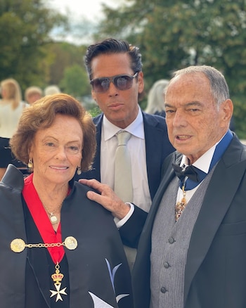 Foto:
IG @robertopalazuelosbadeaux