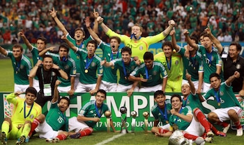 El equipo dirigido por Raúl ‘Potro’ Gutiérrez celebró una de las mayores gestas del futbol mexicano, aunque su legado quedó lejos de lo esperado.