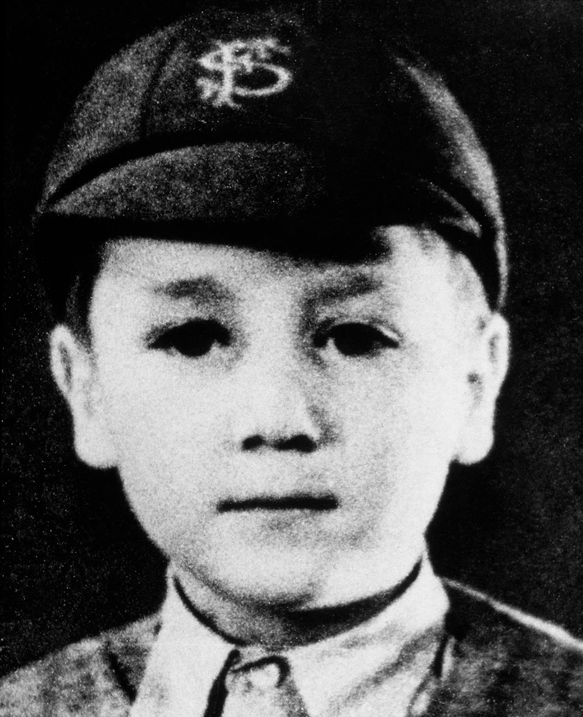 John Lennon nació en Liverpool en octubre de 1940 durante los bombardeos de la Segunda Guerra Mundial (Grosby)