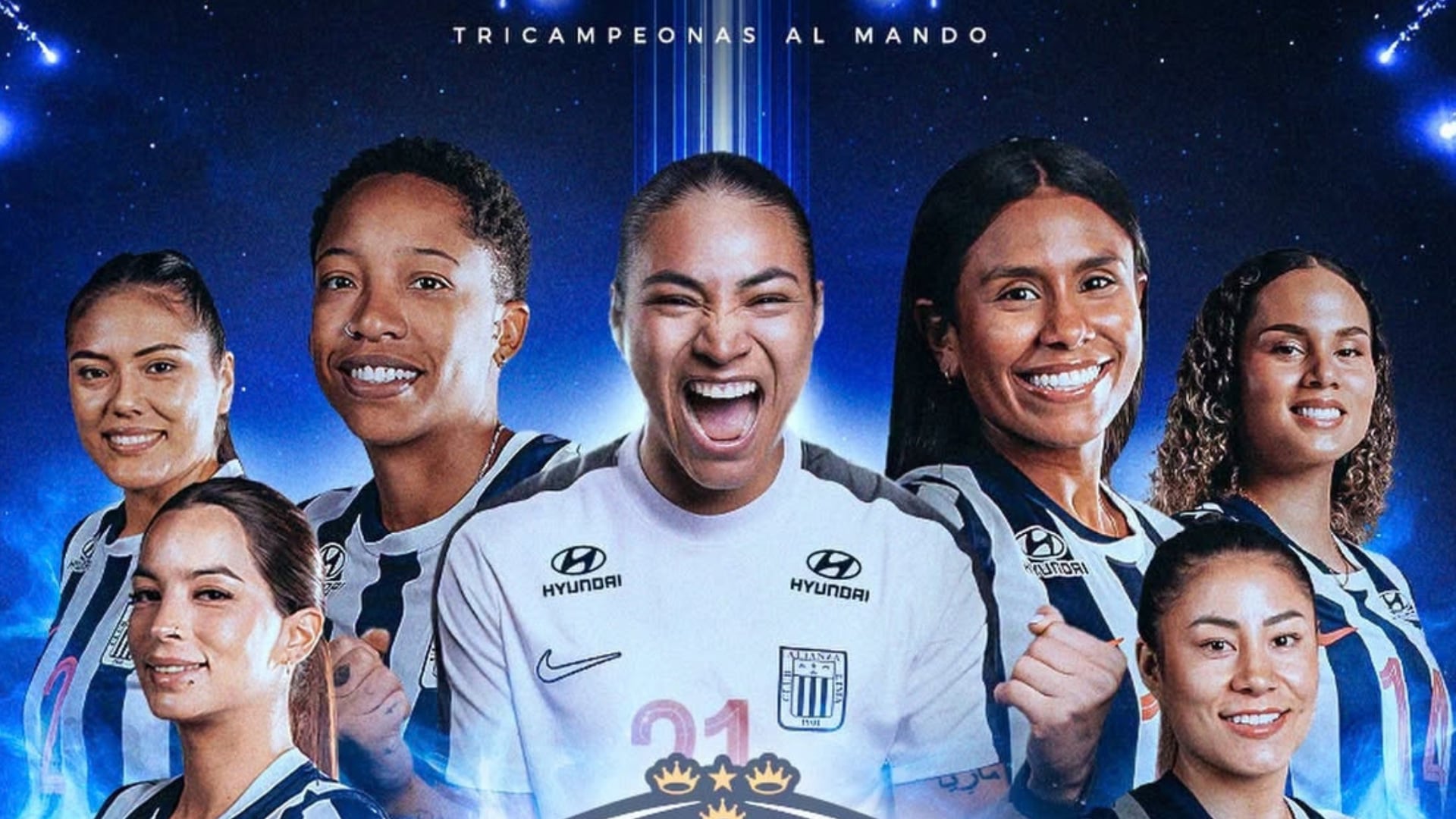 A qué hora juega Alianza Lima vs Gerdau Minas por Brasil Cup 2026. - créditos: Alianza Lima Vóley