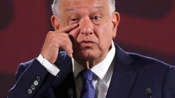 López Obrador admite que violencia